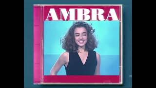 Ambra Angiolini tappartengo non è la rai uscita album tappartengo [upl. by Conlee355]