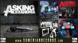 ASKING ALEXANDRIA  A Single Moment Of Sincerity [upl. by Ametaf]