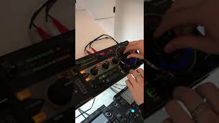 Pioneer RMX1000 in Action [upl. by Didi]