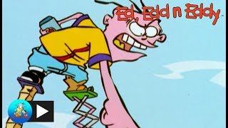 Ed Edd n Eddy  Eddy Gets Tall  Cartoon Network [upl. by Darton34]