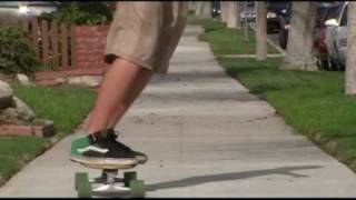 Sector 9 Haleiwa Longboarding 2 [upl. by Aretina866]