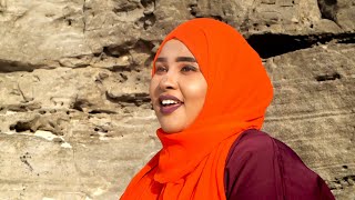 SAFIYO MOHAMED DAHIR SIDA LEYGU KAA LARAY XASUUSTII KHADRA DAAHIR OFFICIAL MUSIC VIDEO 2020 [upl. by Haily]