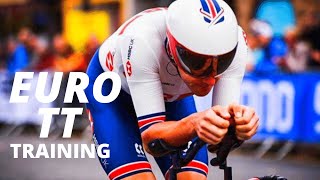 Training for European TT Champs [upl. by Sitoeht]