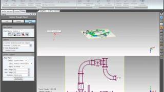 Plant3D Modeling amp inspectionwmv [upl. by Hiltner805]