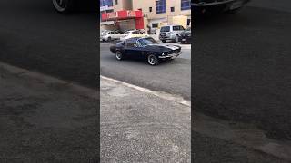 Foad GT500 mustang foad kuwaitcity [upl. by Fatimah]