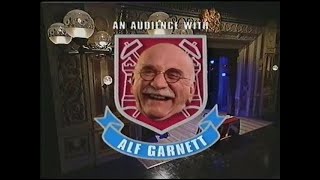 An Audience with Alf Garnett [upl. by Eeneg]