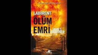 Labirent 4 ÖLüm Emri FRAGMAN 2019 OCAK [upl. by Ahsilram]