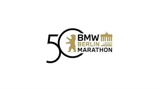 Berlin Marathon 2024  FULL RACE [upl. by Nyleda]