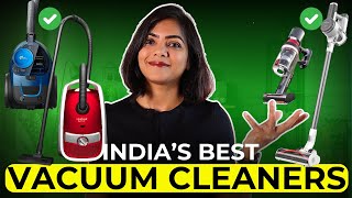 👆Best Vacuum Cleaner 2024  Cordless Vacuum Cleaner amp with Cord [upl. by Nylanej17]