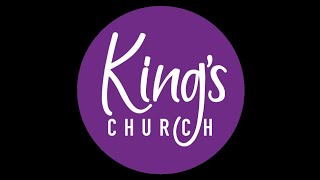 Kings Church Service 8th Dec 24 [upl. by Suoirtemed143]