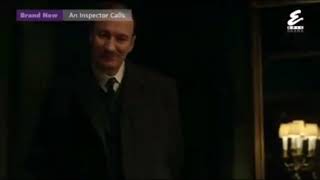 An Inspector Calls Starts ENG [upl. by Adnimra]