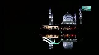 Adzan Subuh Astro Oasis [upl. by Leontina]