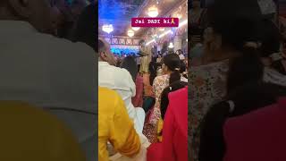 jaidadiki jhunjhunu rajasthan ranisatimandir ranisatidadibhajan mela celebration ytshorts [upl. by Androw774]