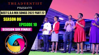 BEST SDA MIX SONGS 2022 PART 22 [upl. by Eniamrej]