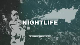 FREE Trettmann x Kitschkrieg X Type Beat quotNightlifequot HipHop Rap Chillout Piano Instrumental 2019 [upl. by Neerual32]