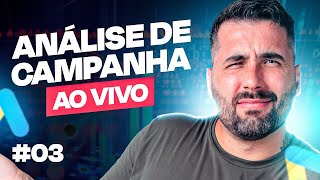 DESAFIO DE VENDAS GPA  LIVE 3 Onde eles erraram Aprenda na prática como vender no Google Ads [upl. by Aehtna]