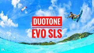 Duotone Evo SLS [upl. by Kannan]