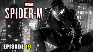 Darkness Follows  The Spider Man Shattered Dimension Pc  Episode 19  Darvo gamer [upl. by Gerrie]