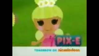 Lalaloopsy Promo 2013 [upl. by Sydalg]