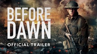 Before Dawn Movie Early Test Trailer [upl. by Dranoel]