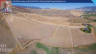 797 W Elk Run Dr Morgan UT 84050 [upl. by Madi]