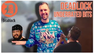 Underrated DEADLOCK Bits That’ll Dip Your Hog DEADLOCK Podcast Compilation [upl. by Yennej]