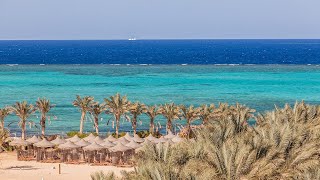 Soulotel Dream Resort amp Spa  Marsa Alam Egypt  CK VIVE [upl. by Thenna438]