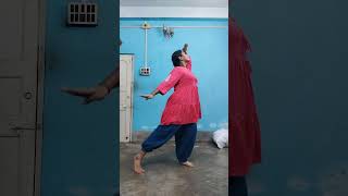 DEKHE CHO KI TAKE OI NIL NODIR DHARE after a long time dance song lovesong [upl. by Litman]