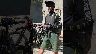 Italy EBike Adventure Day 1 Behind the Scenes travel italytravel [upl. by Rahr]