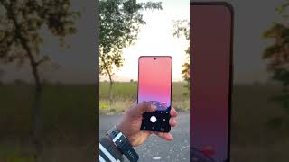 Realme 🥵zoom phone 120x🤯 zoom smartphone 🤯 shortvideo [upl. by Jovitah]