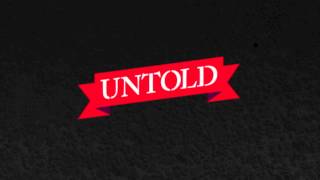 UNTOLD  CASLON [upl. by Oneill]