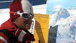 Gargellen  Skigebied review  Snowplaza [upl. by Curson]