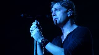 Matchbox Twenty  I Will Sub EspañolLive [upl. by Avi]