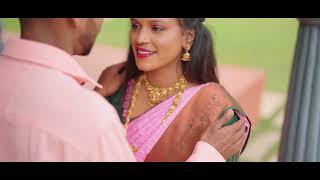 Pre wedding teaser Kannada  Koodi Itta Song  Yash Radhika Pandit [upl. by Melinda]