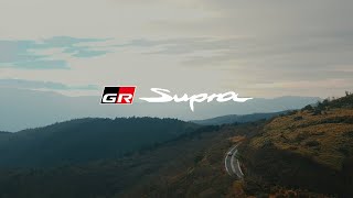 Journey with GR Supra [upl. by Aihsyt]