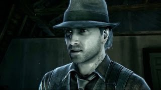 The Bell Killer  Murdered Soul Suspect  Trailer [upl. by Linneman]