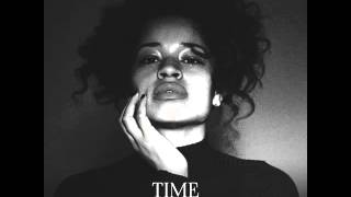 Ella Mai  A Thousand Times 2015 [upl. by Rosenkranz]