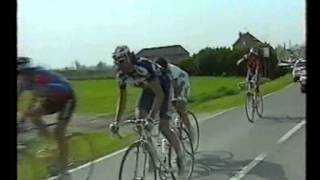 Paris Roubaix 1995 [upl. by Acino]