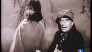 ¿Te acuerdas  20 años sin Dalí [upl. by Enitsrik976]