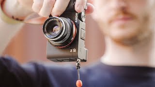 Improve Your Street Photography With These Lenses [upl. by Faucher498]