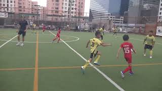 ABFC U10 vs LFC Academy U10 Junior Football League 20241116  Session 2 [upl. by Pogue129]