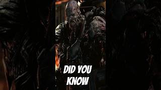 DID you Know This About Nemisis  Resident evil 3 remake residentevil3remake [upl. by Anival]