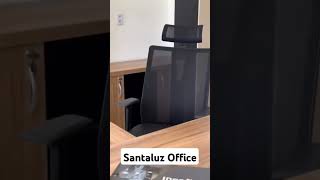 Santaluz Office [upl. by Choo]