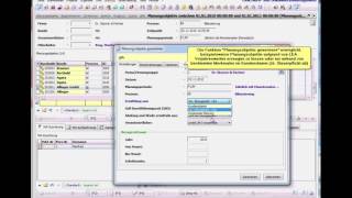 BMD Consult – Personaleinsatzplanung für WT [upl. by Odella]