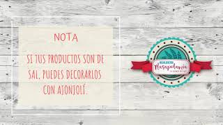 Cómo hornear productos de Hojaldre [upl. by Saunders630]