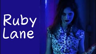 Ruby Lane Scenepack  Fear Street [upl. by Endo500]