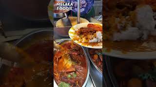 PART 1 NASI KANDAR INFASHA MAJU BATU BERENDAM [upl. by Eelorac]