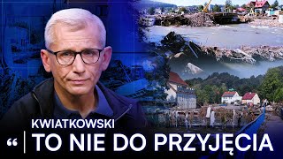 KWIATKOWSKI TO CO SIĘ STAŁO JEST PRZERAŻAJĄCE [upl. by Attiuqehs]