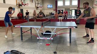 Ping Pong Championship 1 [upl. by Yro]