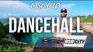 Old School Dancehall Mix  The Best of Old School Dancehall by OSOCITY [upl. by Keever]